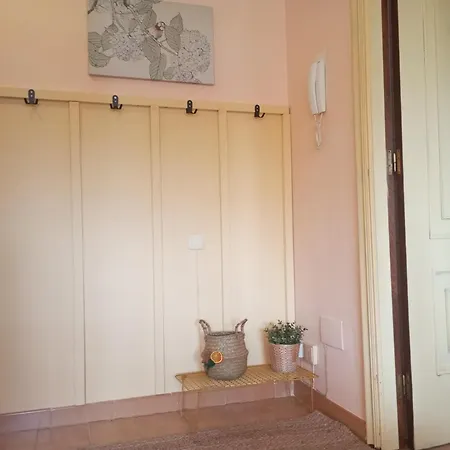 アパート Casa Pacios