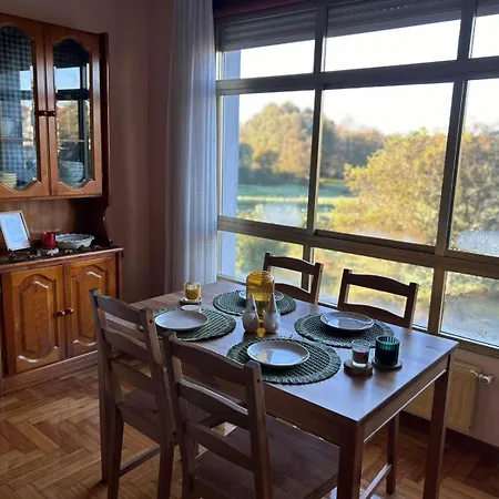 Casa Pacios * Villasante