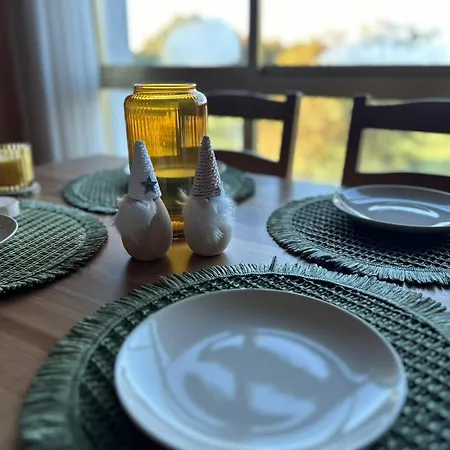 Casa Pacios アパート Villasante